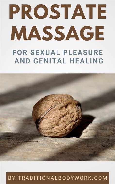 Prostate Massage Erotic massage Sirvintos